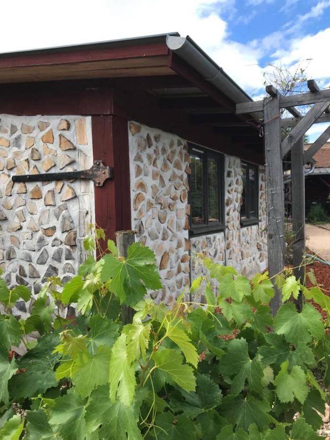 La Maison Du Potager Saint-Racho Εξωτερικό φωτογραφία