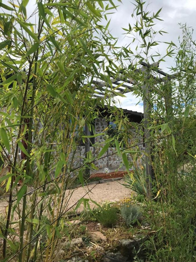 La Maison Du Potager Saint-Racho Εξωτερικό φωτογραφία