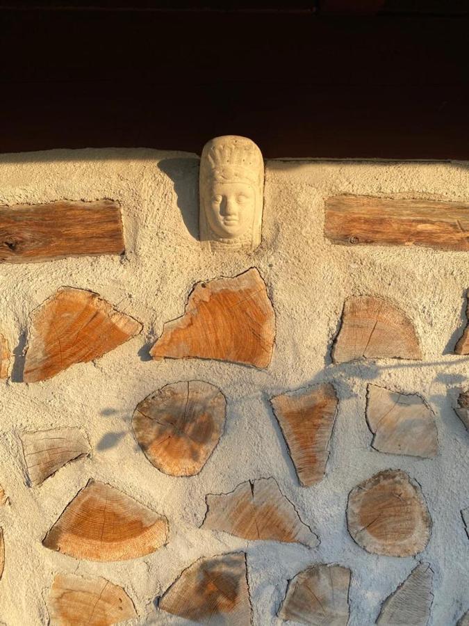 La Maison Du Potager Saint-Racho Εξωτερικό φωτογραφία