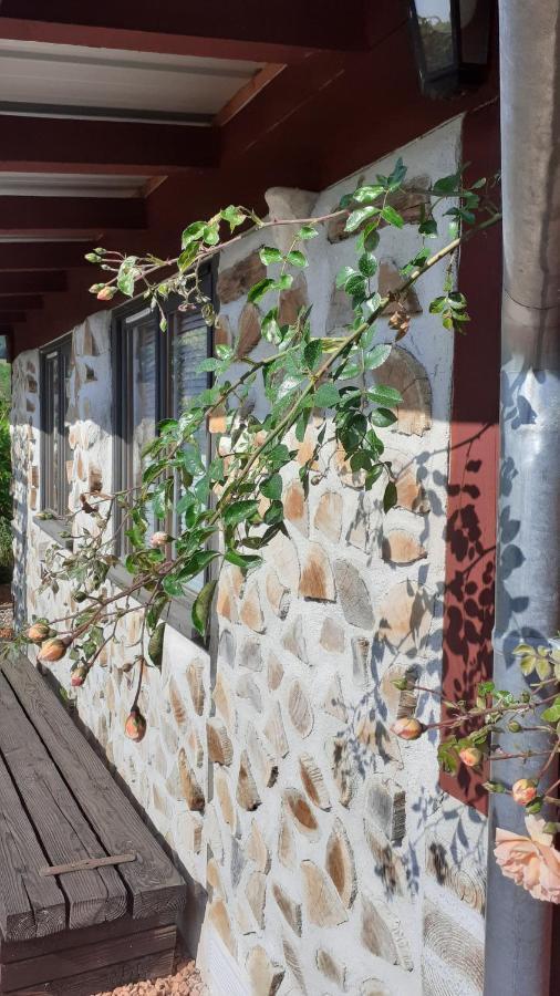 La Maison Du Potager Saint-Racho Εξωτερικό φωτογραφία